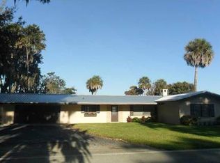 490 Banning Beach Rd, Leesburg, FL 32778