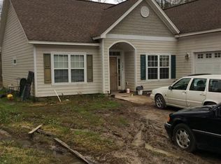 121 Bunyan Ln, Conway, SC 29527