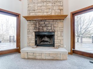 7140 Brown Rd, Ostrander, OH 43061