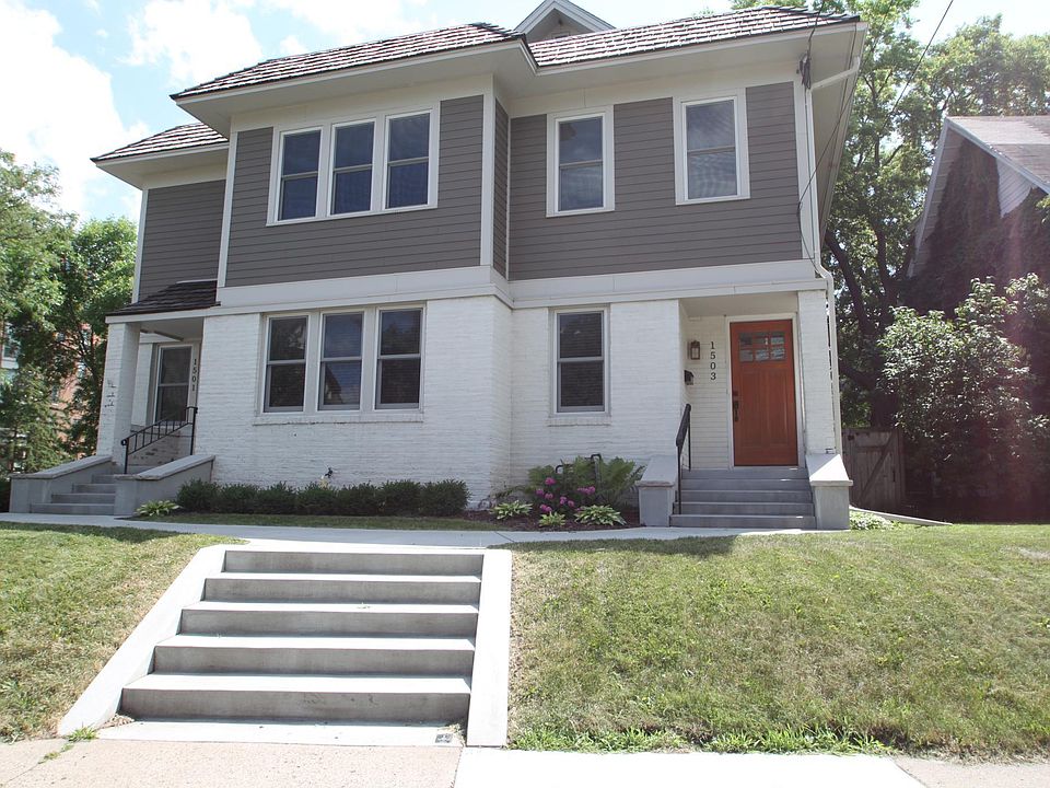 1st image of 1503 W 28th St #1503