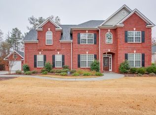273 Ivey Dr, Bethlehem, GA 30620