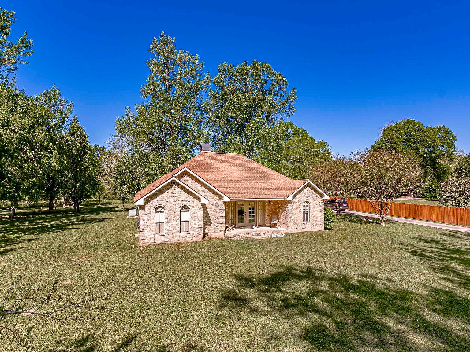 5773 Woodview Ln, Jarreau, LA 70749 MLS 2024005843 Zillow