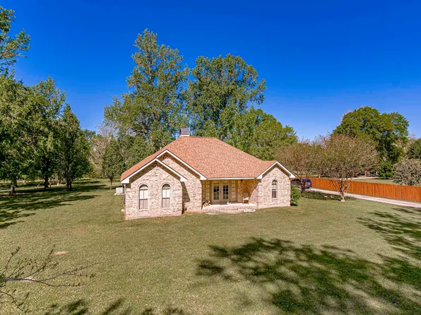 5773 Woodview Ln, Jarreau, LA 70749
