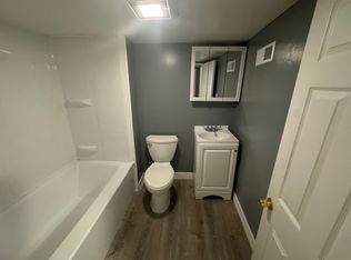 23 Bancroft St #B, Worcester, MA 01610