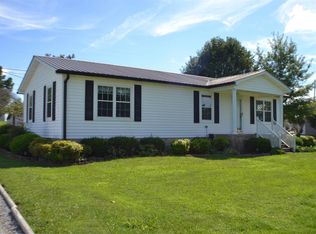 6355 Old Mill Hill Rd, Dowelltown, TN 37059