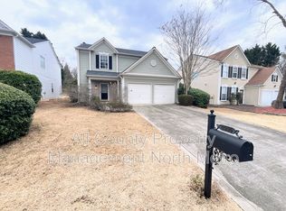 5990 Barrington Ln, Johns Creek, GA 30005