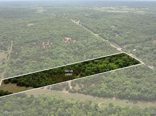 0 E Etowah Rd LOT 6, Noble, OK 73068