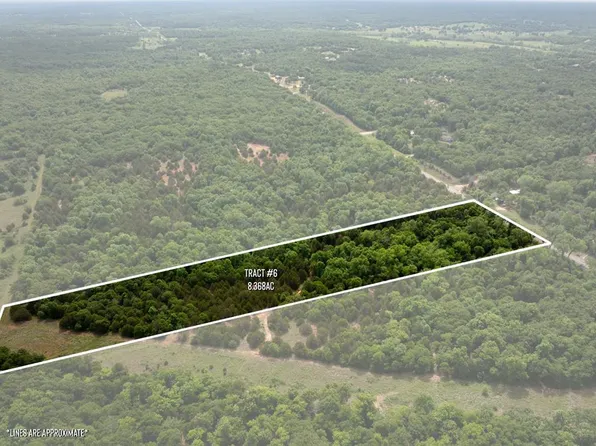 0 E Etowah Rd Lot 6, Noble, OK 73068