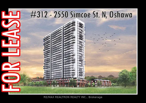 2550 Simcoe St N Photo 1
