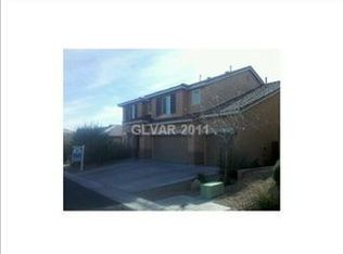 9221 Black Wolf Ave, Las Vegas, NV 89178