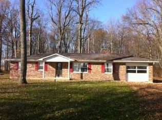 7396 Auld Rd, Bradford, OH 45308