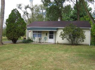 166 Taylor Ave, Battle Creek, MI 49037