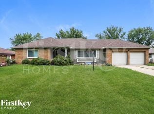 9912 E 85th Ter, Raytown, MO 64138