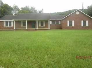 2632 Mountain Pine Rd, Hot Springs, AR 71913