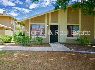 1235 N 84th Pl, Scottsdale, AZ 85257