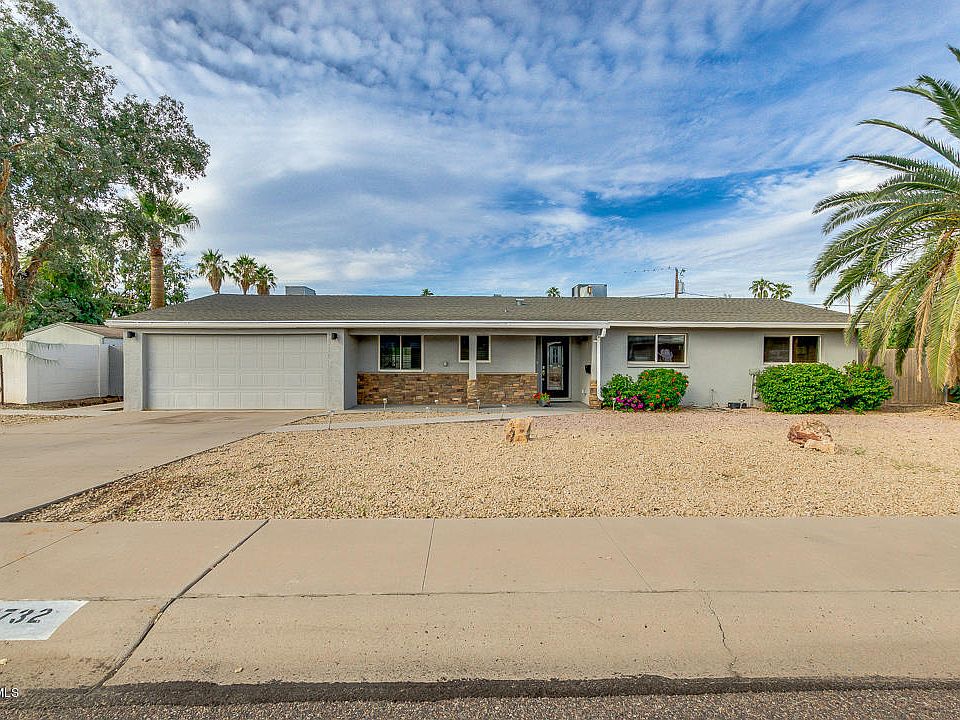 1st image of 3732 E Sahuaro Dr