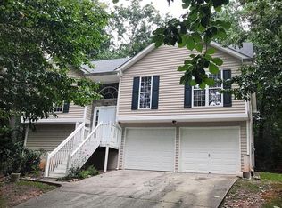 103 Oak Ridge Dr, Canton, GA 30114