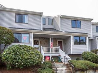 1002 Pleasant St UNIT 10, Weymouth, MA 02189