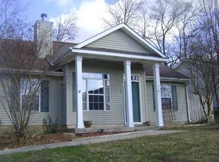 256 Mountain Creek Dr, Madison, AL 35757