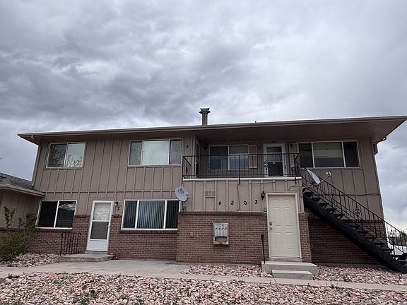 2nd image of 4203 Forrest Hill Rd APT 2