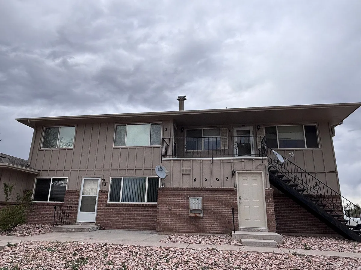 Building Photo - Forrest Hill Rd 4203