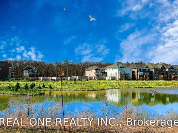 3306 Charles Biggar Dr, Oakville, ON L6M 1P7