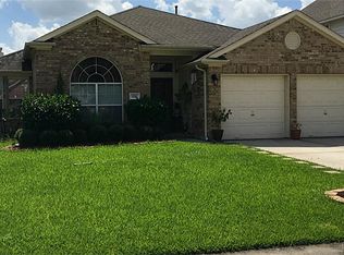 506 Pinewood Ridge Dr, Spring, TX 77386