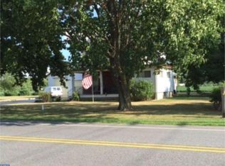 457 Ward Ave, Chesterfield, NJ 08515