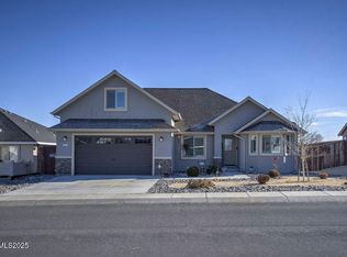 314 Bens Way, Fernley, NV 89408