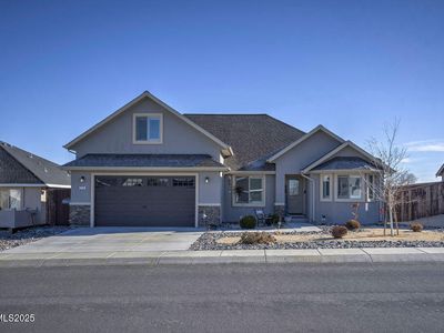 314 Bens Way, Fernley, NV, 89408