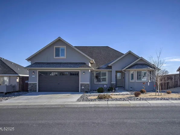 314 Bens Way, Fernley, NV 89408