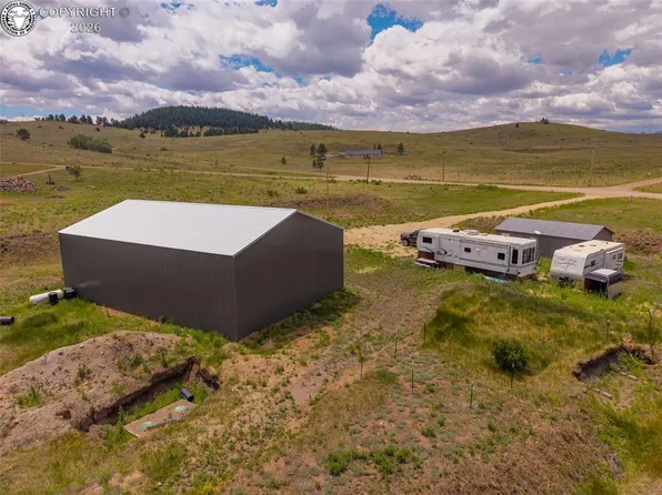 2240 County Road 341, Westcliffe, CO 81252