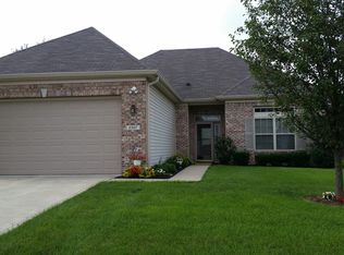6967 Willow Pond Dr, Noblesville, IN 46062