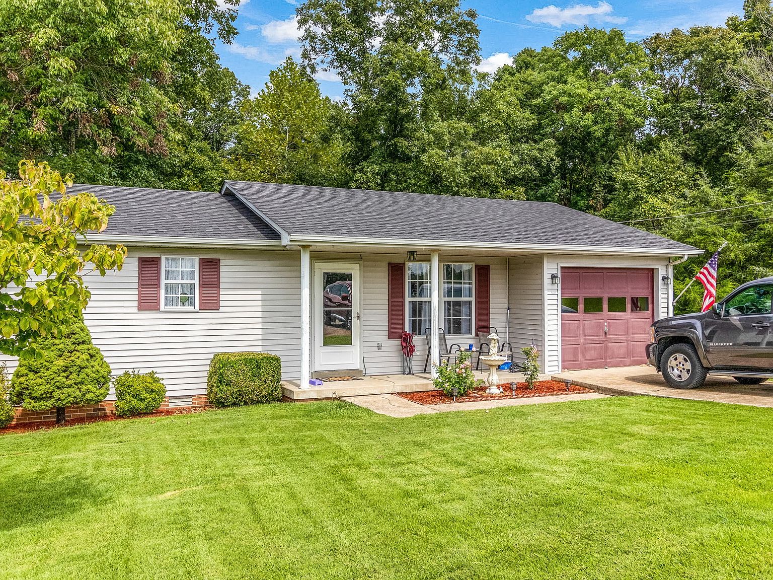 80 Hopewell Estates Ln, Erin, TN 37061 Zillow