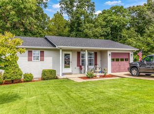 80 Hopewell Estates Ln, Erin, TN 37061