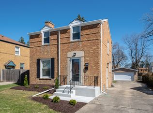 2323 Downing Ave, Westchester, IL