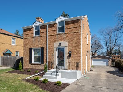 2323 Downing Ave, Westchester, IL, 60154