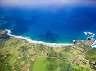 Kauapea Rd, Kilauea, HI 96754