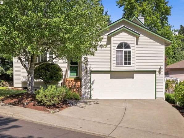 18283 SW Fallatin Ct, Beaverton, OR 97007