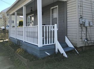 106 Forest St, Gallitzin, PA 16641