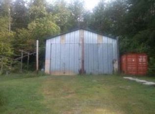 6095 Dry Hill Rd, Ferrum, VA 24088