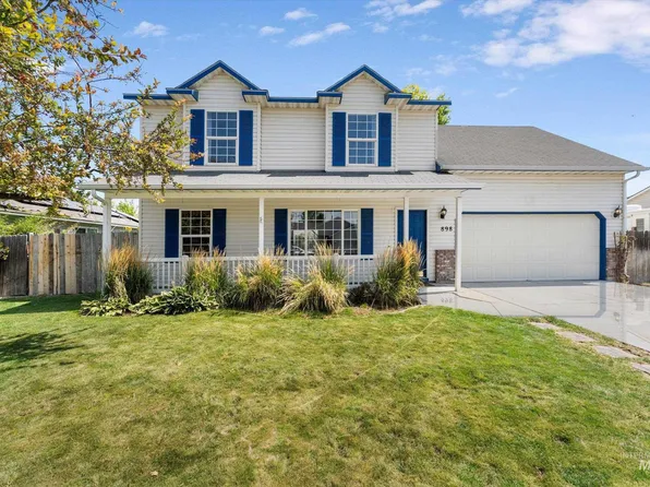898 N Pasture Ave, Kuna, ID 83634