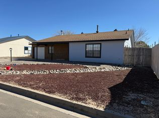 840 Bravo Ct SE, Rio Rancho, NM 87124