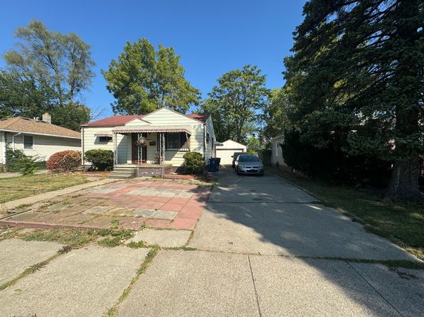 1408 W Pasadena Ave, Flint, MI 48504