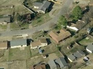 1008 Maple Dr, West Memphis, AR 72301