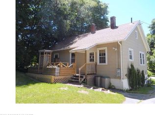 23 Highland Ave, Augusta, ME 04330