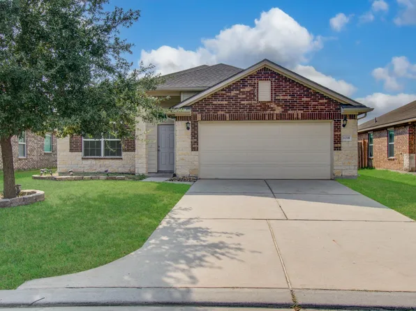 11218 Royal Sands Ct, Houston, TX 77088