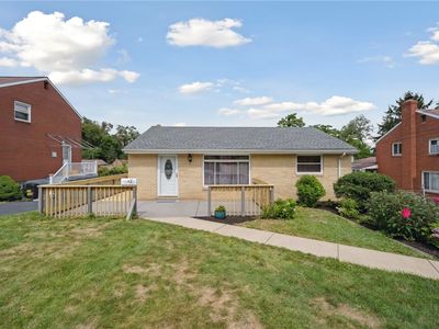 4462 Woodhill Dr, Homestead, PA, 15120
