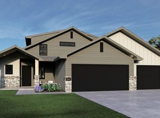 28467 Laurel Circle Valley NE, Valley, NE 68064