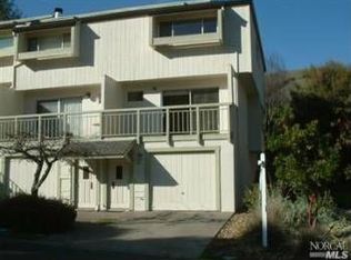 14 Aries Ln, Novato, CA 94947
